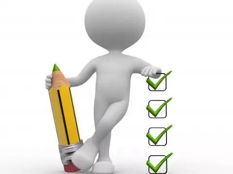 Всё необходимое в одном месте