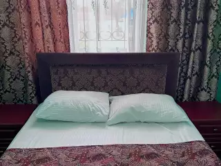 База отдыха «Динамо-3», г. Анапа