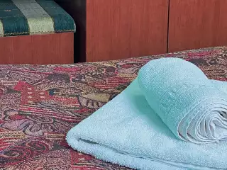 База отдыха «Динамо-3», г. Анапа