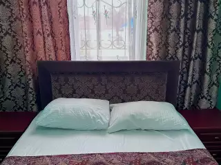 База отдыха «Динамо-3», г. Анапа