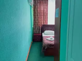 База отдыха «Динамо-3», г. Анапа