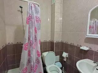 База отдыха «Динамо-3», г. Анапа