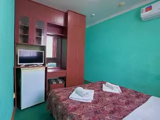 База отдыха «Динамо-3», г. Анапа