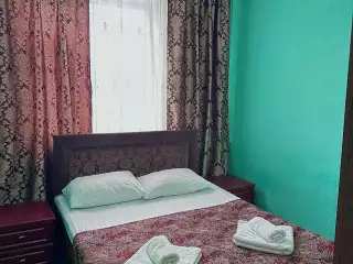 База отдыха «Динамо-3», г. Анапа