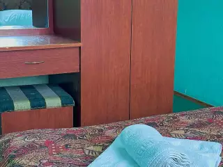 База отдыха «Динамо-3», г. Анапа