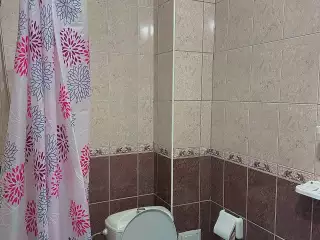 База отдыха «Динамо-3», г. Анапа