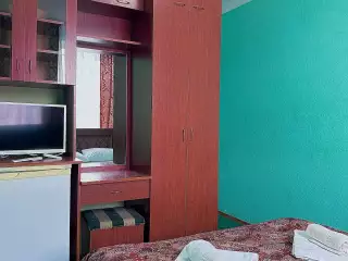 База отдыха «Динамо-3», г. Анапа