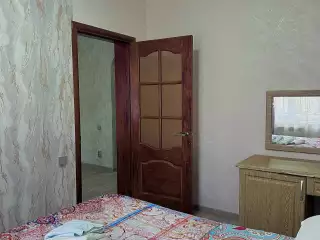 База отдыха «Динамо-3», г. Анапа