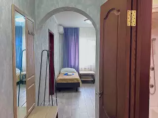 База отдыха «Динамо-3», г. Анапа