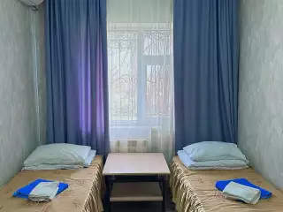 База отдыха «Динамо-3», г. Анапа