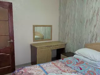 База отдыха «Динамо-3», г. Анапа