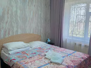 База отдыха «Динамо-3», г. Анапа