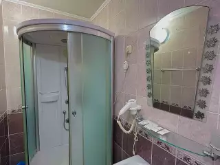 База отдыха «Динамо-3», г. Анапа