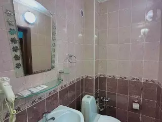 База отдыха «Динамо-3», г. Анапа