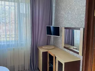 База отдыха «Динамо-3», г. Анапа