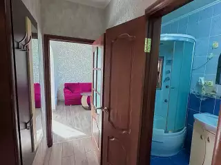 База отдыха «Динамо-3», г. Анапа