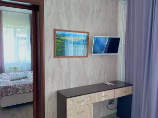 База отдыха «Динамо-3», г. Анапа