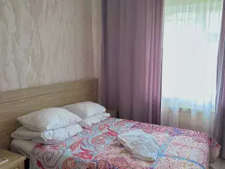 База отдыха «Динамо-3», г. Анапа