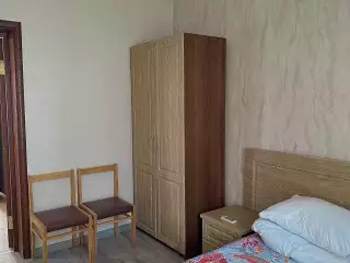 База отдыха «Динамо-3», г. Анапа