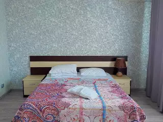 База отдыха «Динамо-3», г. Анапа