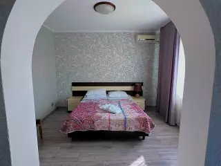 База отдыха «Динамо-3», г. Анапа