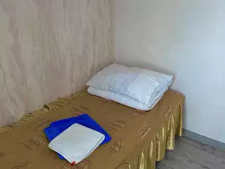 База отдыха «Динамо-3», г. Анапа