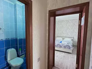 База отдыха «Динамо-3», г. Анапа