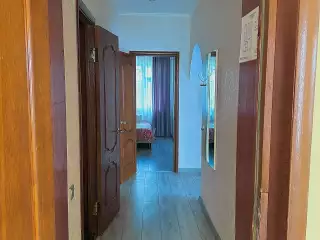 База отдыха «Динамо-3», г. Анапа