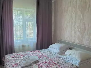 База отдыха «Динамо-3», г. Анапа