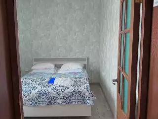 База отдыха «Динамо-3», г. Анапа