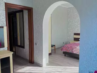 База отдыха «Динамо-3», г. Анапа