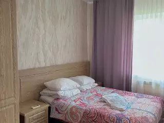 База отдыха «Динамо-3», г. Анапа