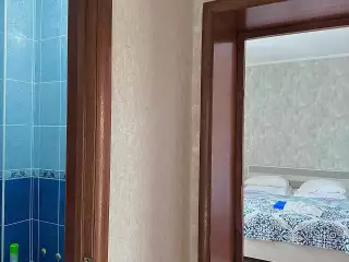 База отдыха «Динамо-3», г. Анапа