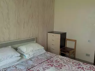 База отдыха «Динамо-3», г. Анапа