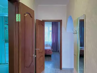 База отдыха «Динамо-3», г. Анапа