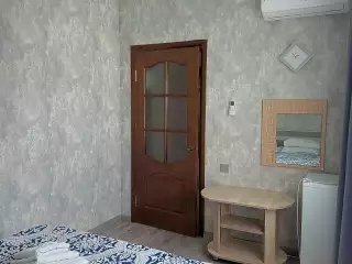 База отдыха «Динамо-3», г. Анапа