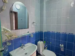 База отдыха «Динамо-3», г. Анапа