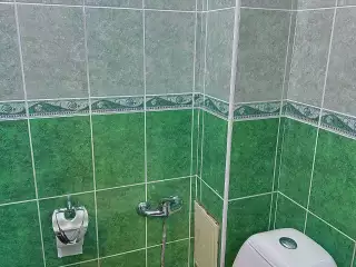 База отдыха «Динамо-3», г. Анапа