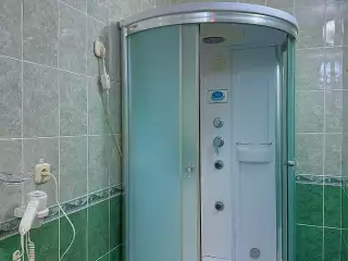 База отдыха «Динамо-3», г. Анапа