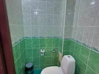 База отдыха «Динамо-3», г. Анапа