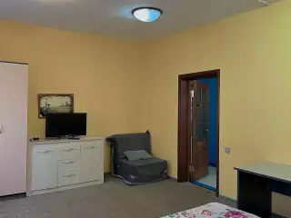 База отдыха «Динамо-3», г. Анапа