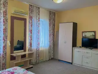 База отдыха «Динамо-3», г. Анапа