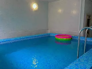 База отдыха «Динамо-3», г. Анапа