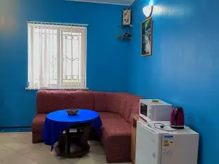 База отдыха «Динамо-3», г. Анапа