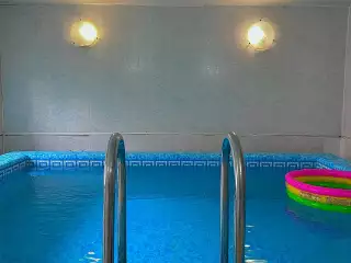 База отдыха «Динамо-3», г. Анапа