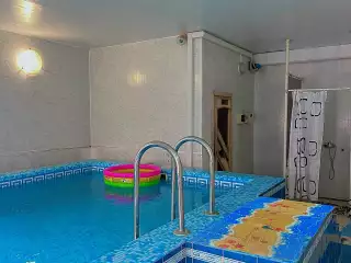 База отдыха «Динамо-3», г. Анапа