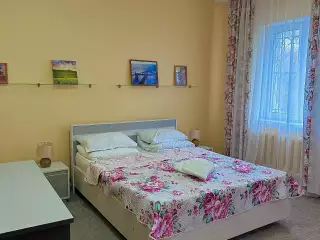 База отдыха «Динамо-3», г. Анапа