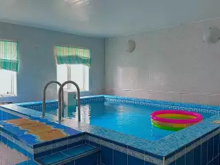 База отдыха «Динамо-3», г. Анапа