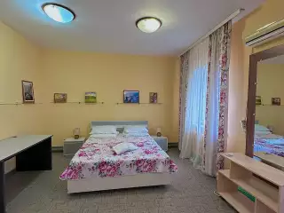 База отдыха «Динамо-3», г. Анапа