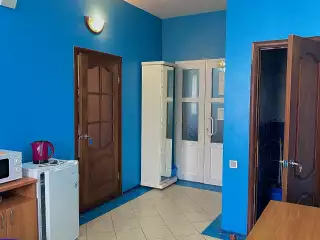 База отдыха «Динамо-3», г. Анапа